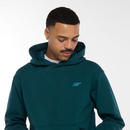 Numeric French Terry Hoodie