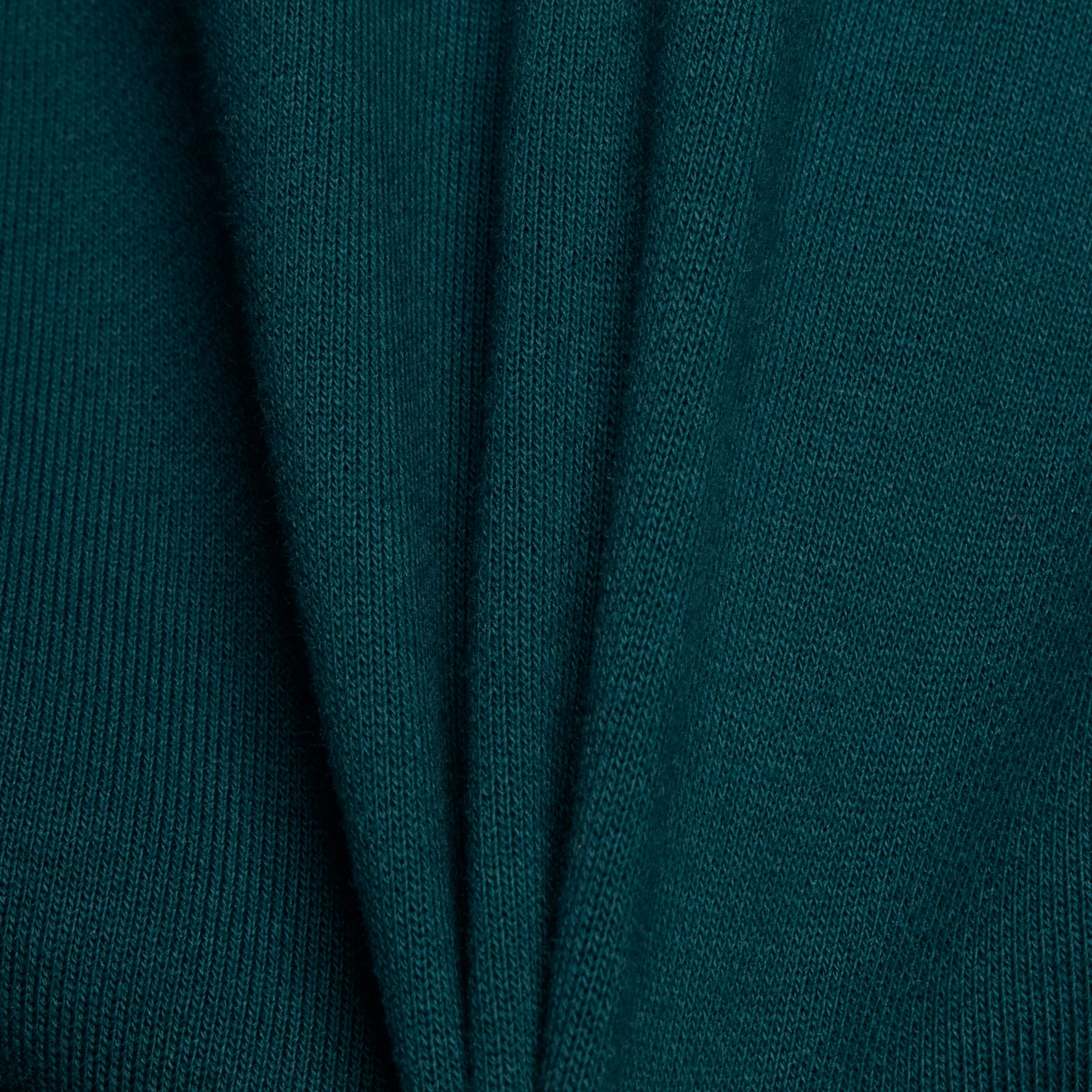 Numeric French Terry Hoodie