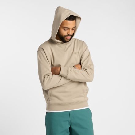 Numeric French Terry Hoodie