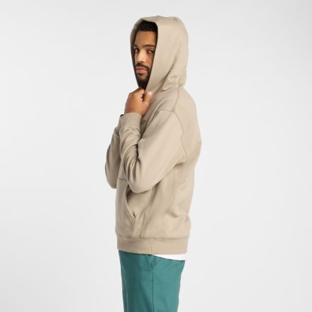 Numeric French Terry Hoodie