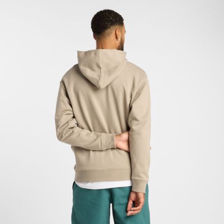 Numeric French Terry Hoodie
