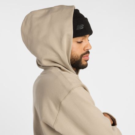 Numeric French Terry Hoodie