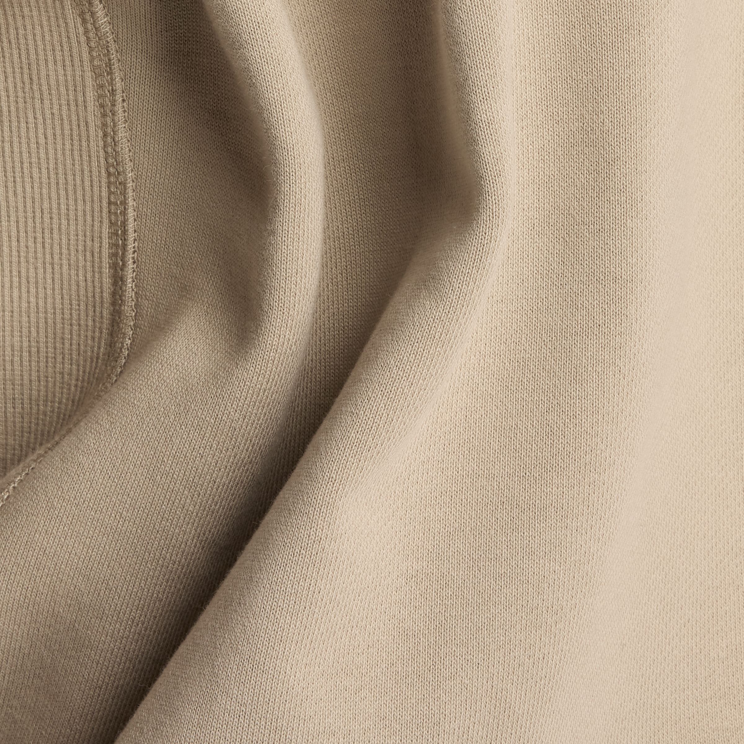 Numeric French Terry Hoodie