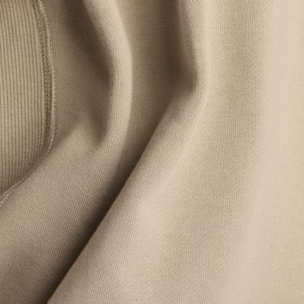 Numeric French Terry Hoodie