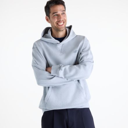 Numeric French Terry Hoodie