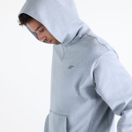 Numeric French Terry Hoodie