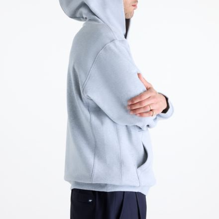 Numeric French Terry Hoodie