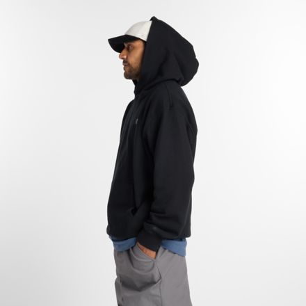 Numeric French Terry Hoodie