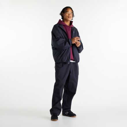 Numeric フレンチテリーフーディ, Athletic Grey, MT51960MUW