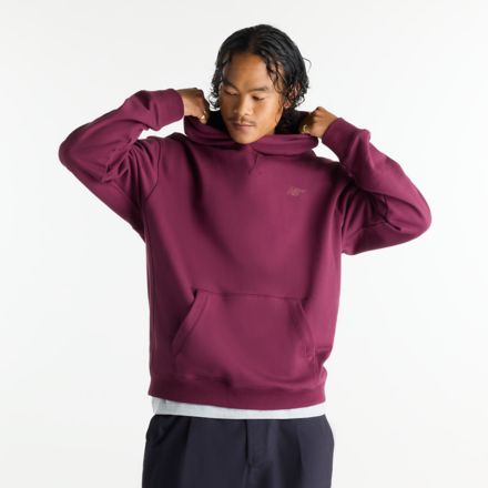 Numeric フレンチテリーフーディ, Athletic Grey, MT51960MUW