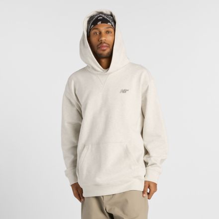 Numeric French Terry Hoodie