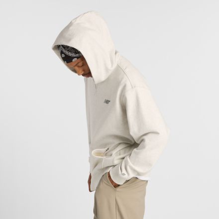 Numeric French Terry Hoodie