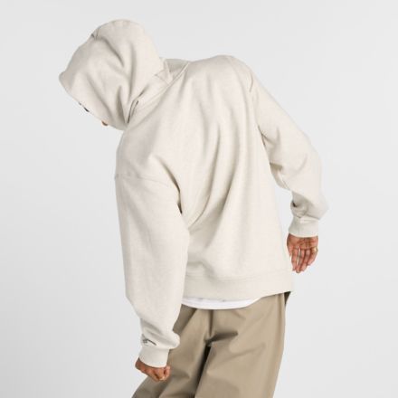 Numeric French Terry Hoodie