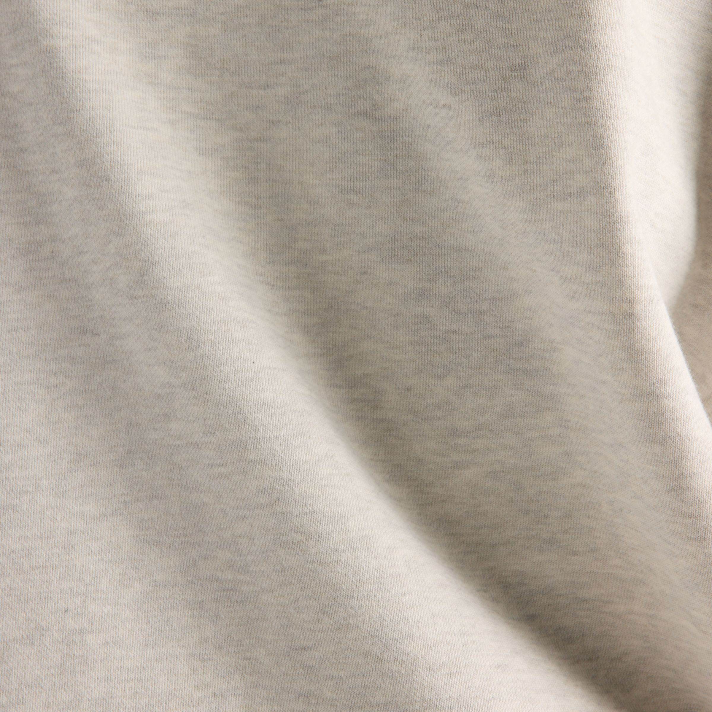 Numeric French Terry Hoodie