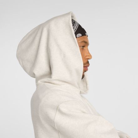 Numeric French Terry Hoodie