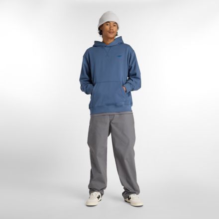 Numeric French Terry Hoodie