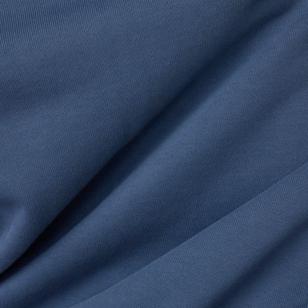 Chandail à capuchon numérique en tissu éponge