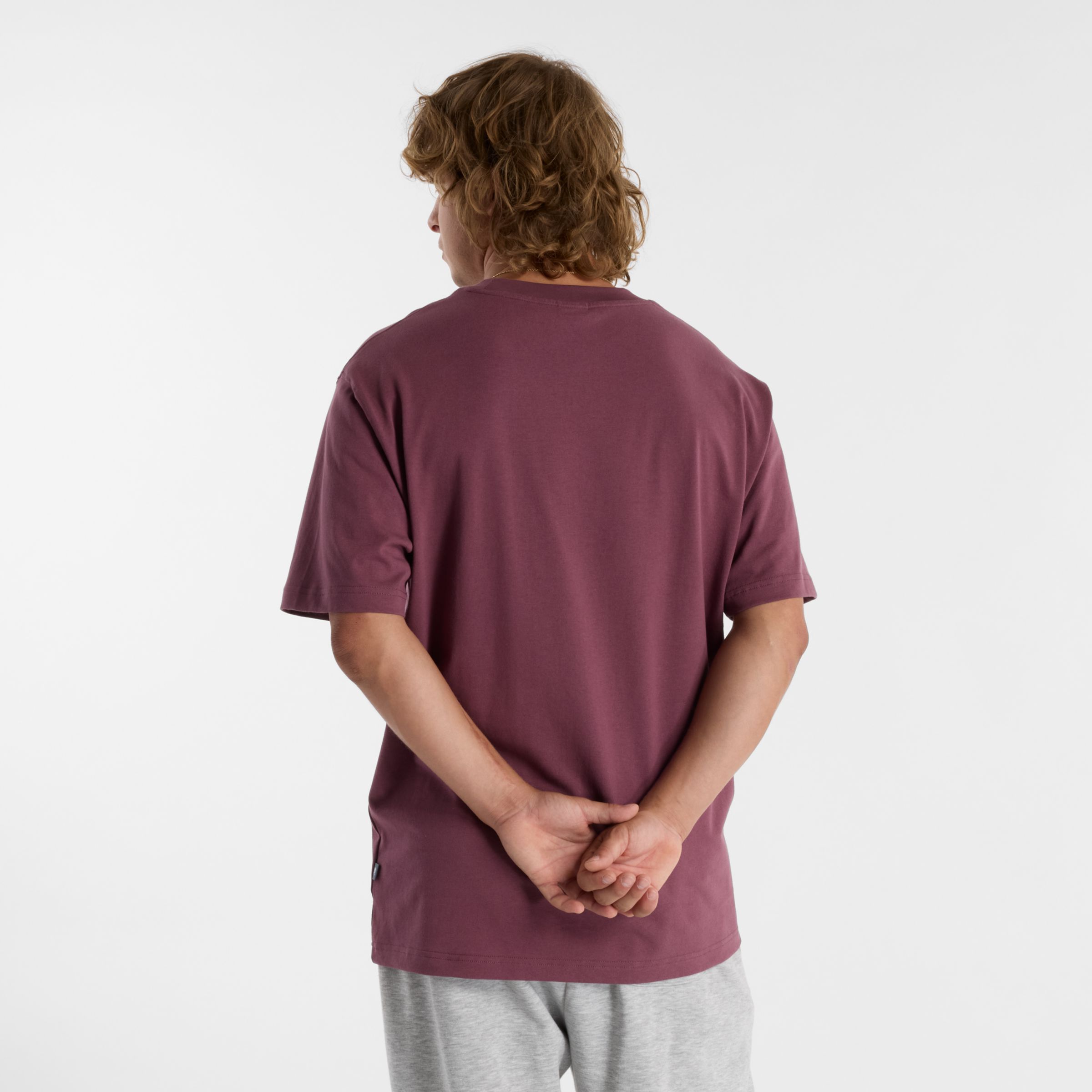 Athletics 574 Patch T-Shirt