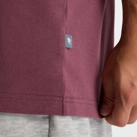 Athletics 574 Patch T-Shirt