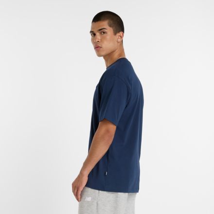Athletics 574 Patch T-Shirt