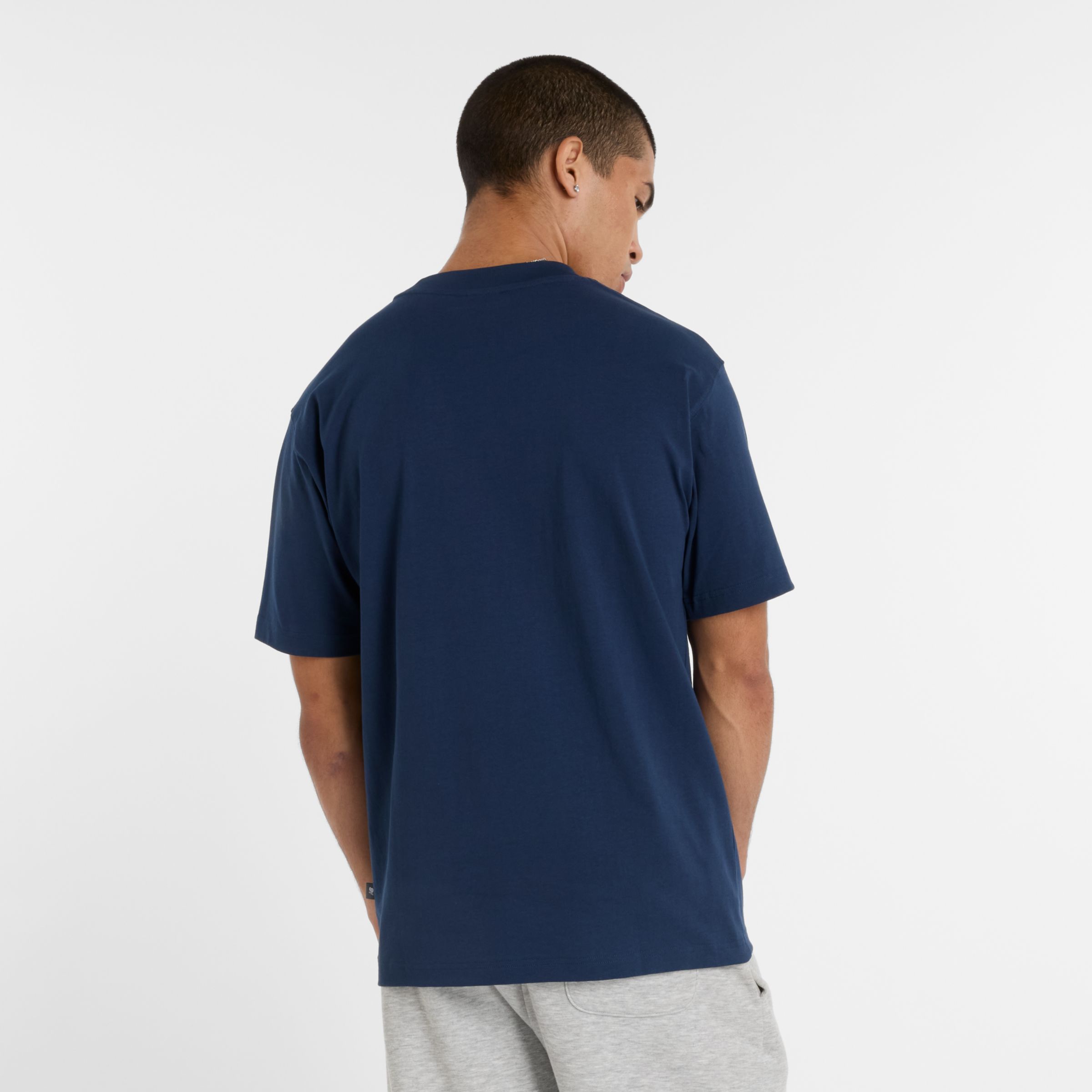 Athletics 574 Patch T-Shirt