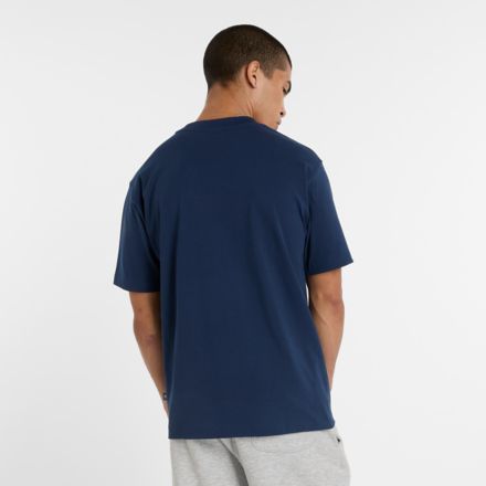 Athletics 574 Patch T-Shirt