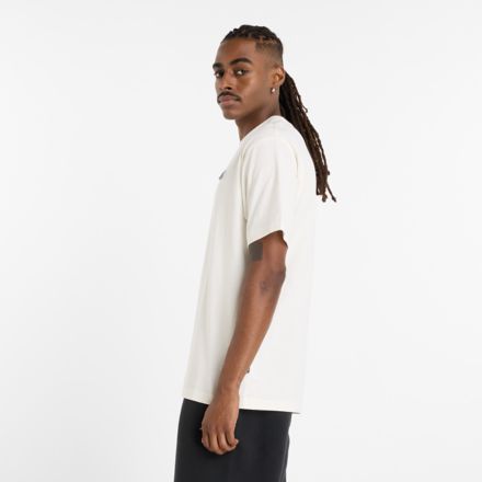 Athletics 574 Patch 圓領上衣