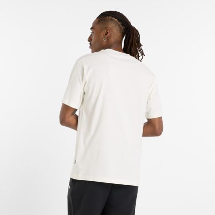 Athletics 574 Patch 圓領上衣