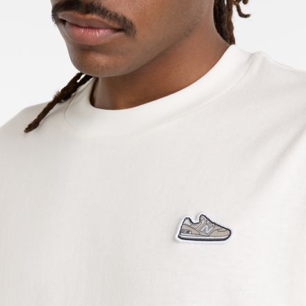 Athletics 574 Patch T恤