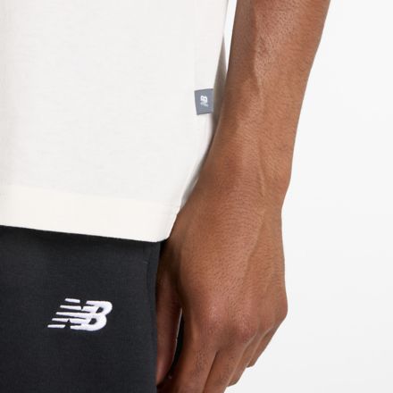 Athletics 574 Patch 圓領上衣