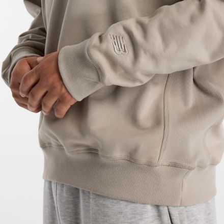 Athletics 574 Patch Crew