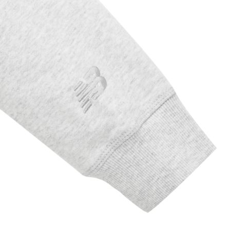 Athletics 574 Patch スウェットクルー