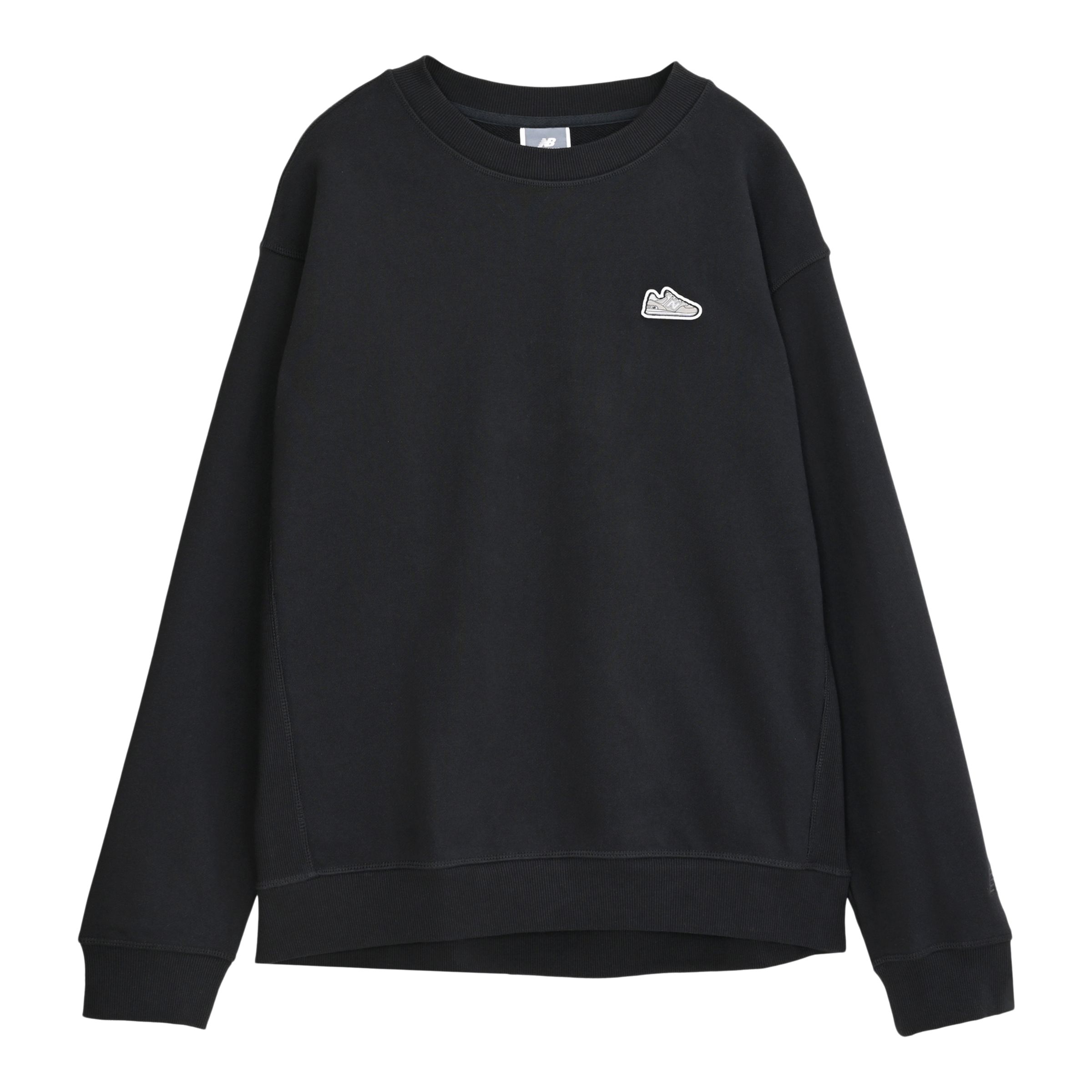 Athletics 574 Patch スウェットクルー