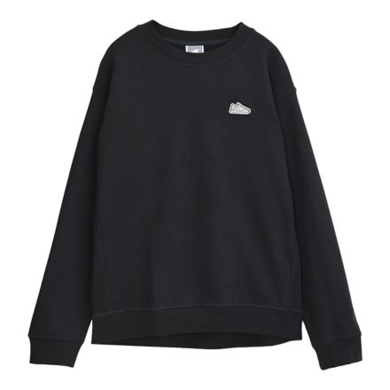 Athletics 574 Patch スウェットクルー