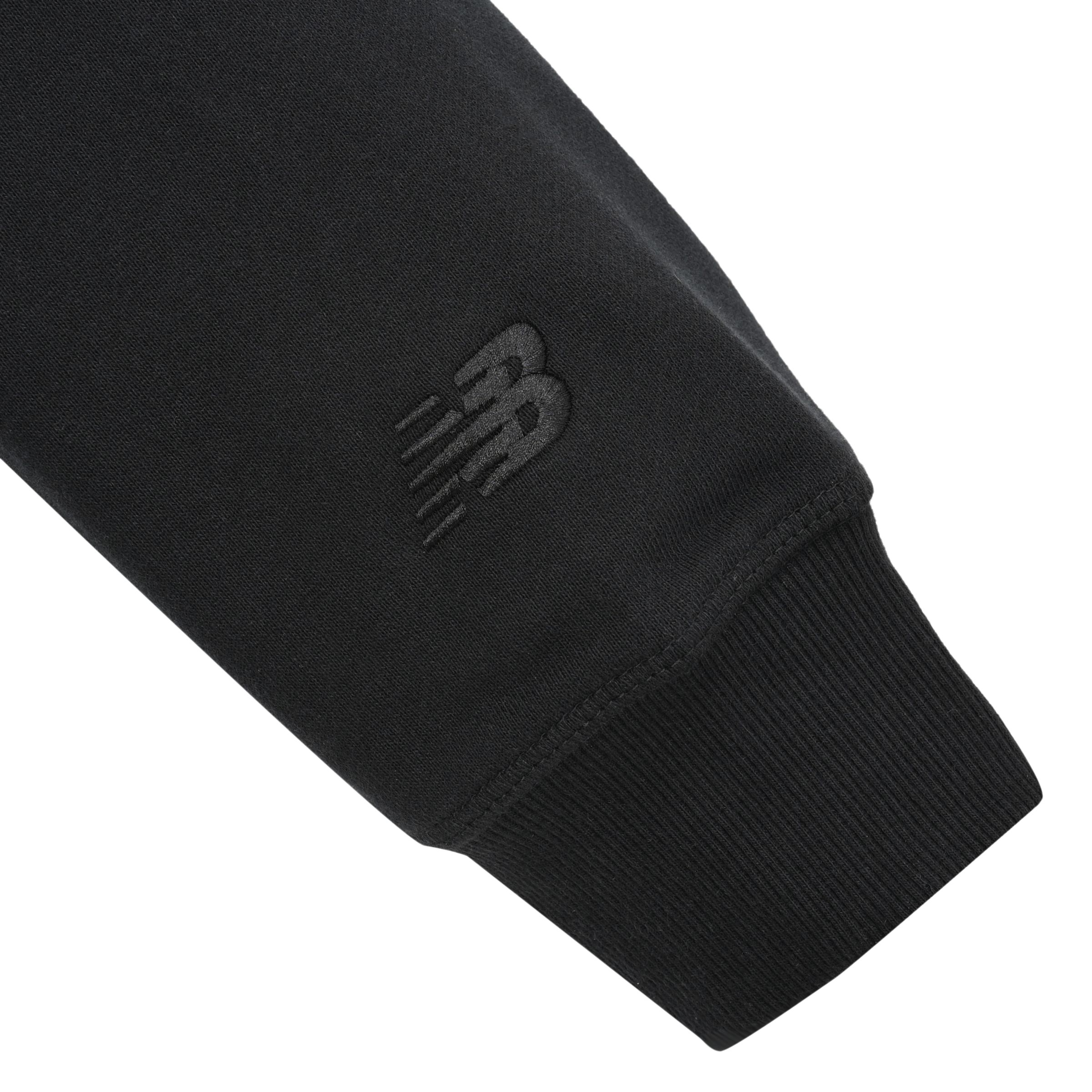 Athletics 574 Patch スウェットクルー