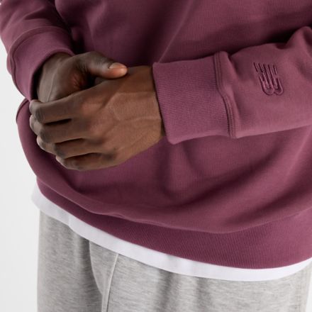 Athletics 574 Patch Crew