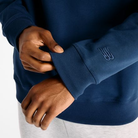 Athletics 574 Patch Crew