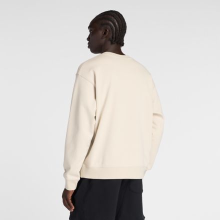 Athletics 574 Patch スウェットクルー