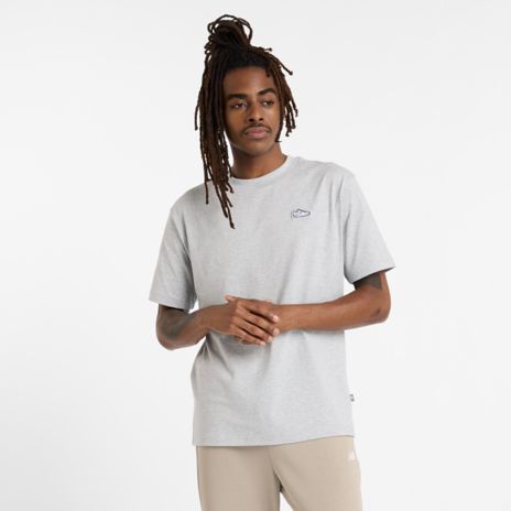Athletics 550 Patch T-Shirt｜ニューバランス公式通販 | - New