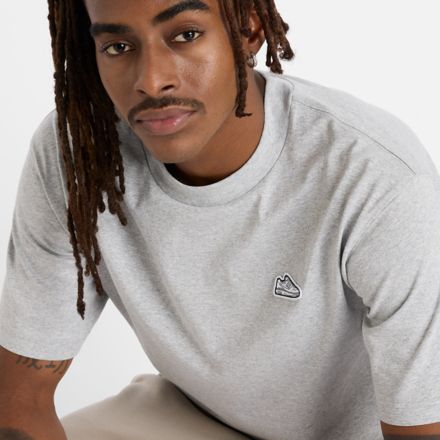 Athletics 550 Patch T-Shirt
