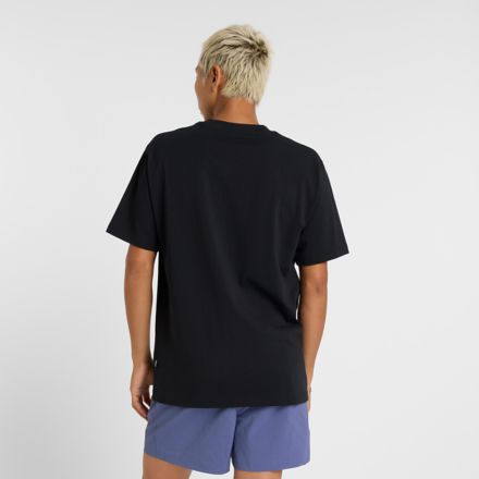 Athletics 550 Patch 圓領上衣