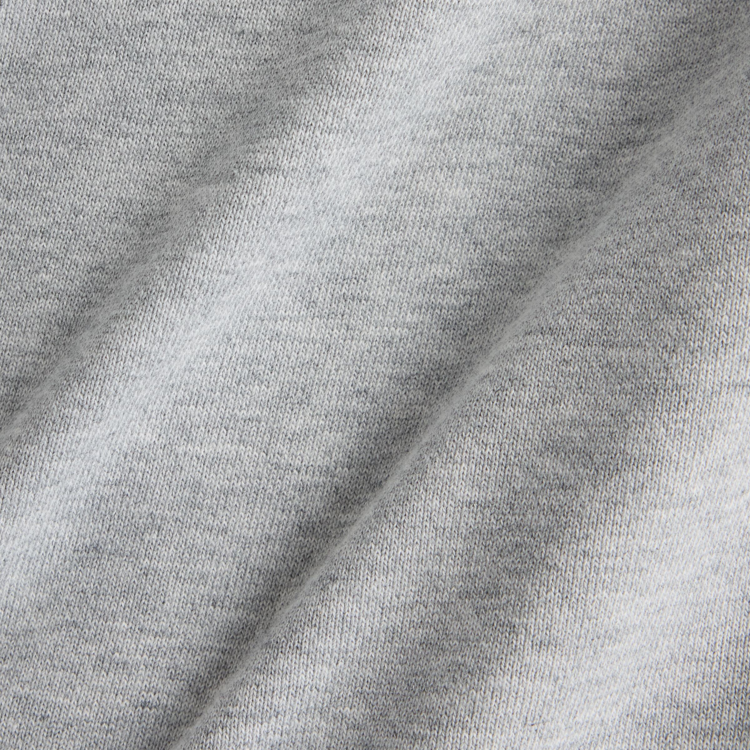 Athletics 550 Patch 圓領上衣