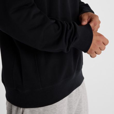 Athletics 550 Patch 圓領上衣