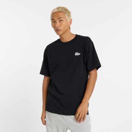Athletics 9060 Patch T-Shirt｜ニューバランス公式通販 | - New