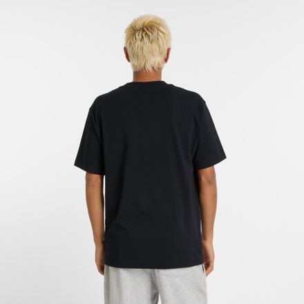 Athletics 9060 Patch T恤