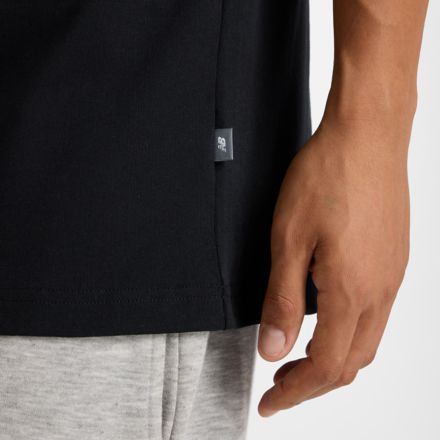 Athletics 9060 Patch T恤