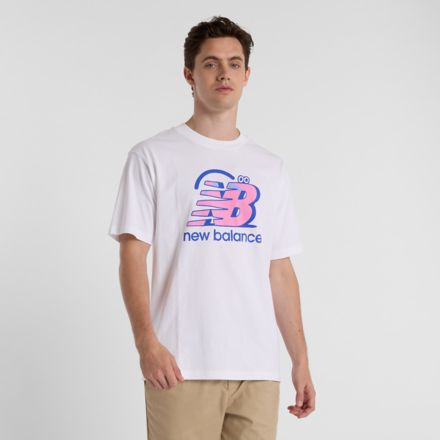Face Oka Smile T-Shirt