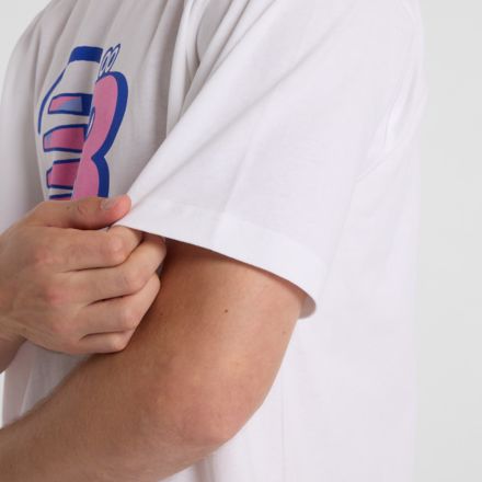 Face Oka Smile T-Shirt