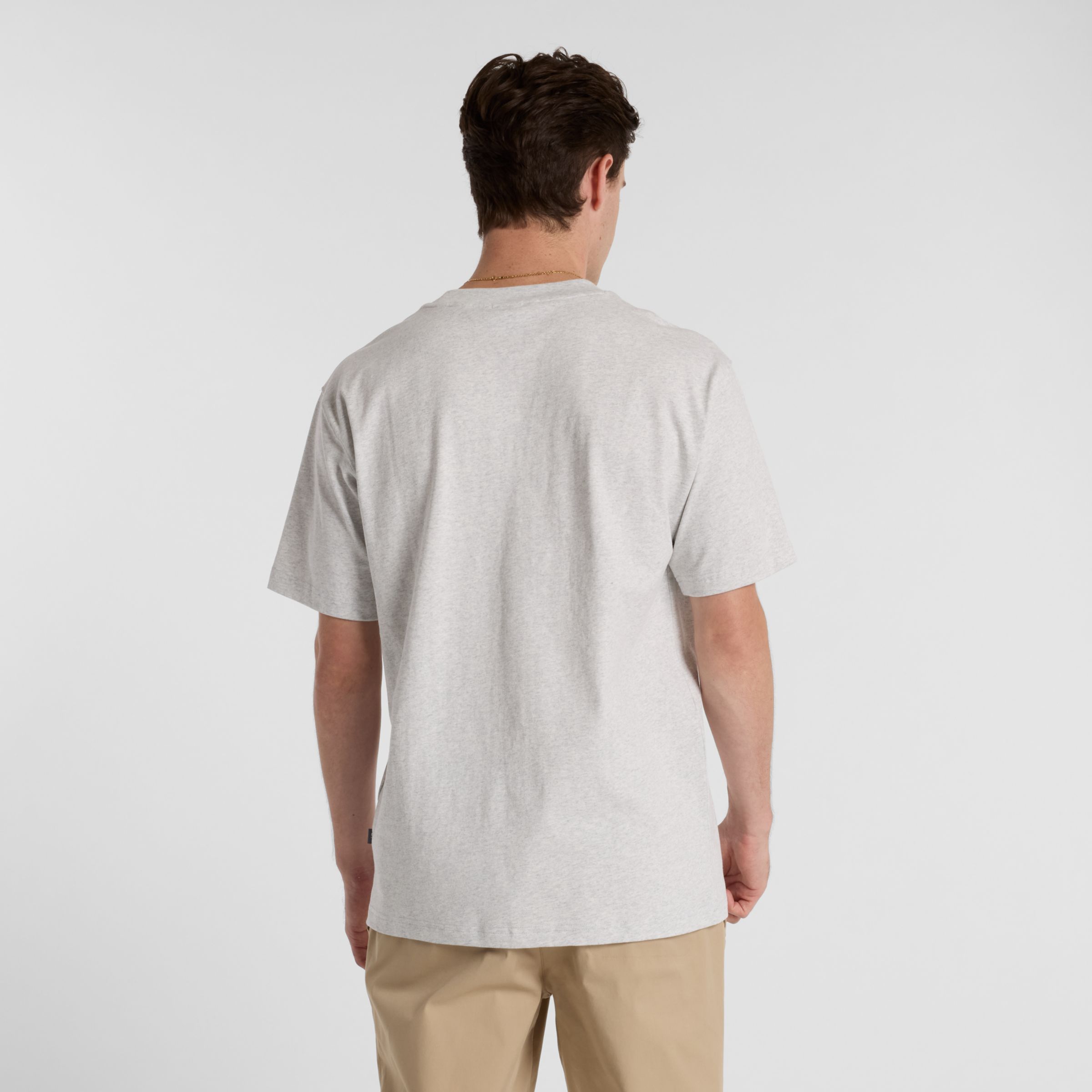 Face Oka Runner T-Shirt