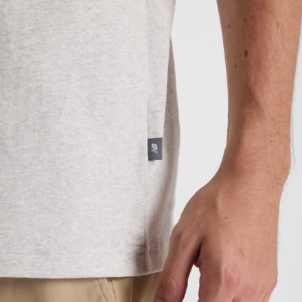 Face Oka Runner T-Shirt